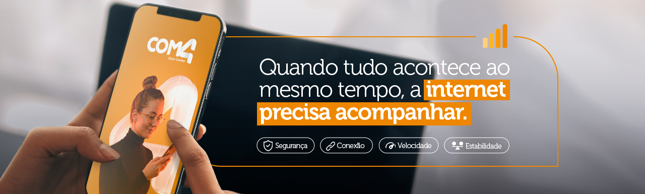 Com4 Data Center