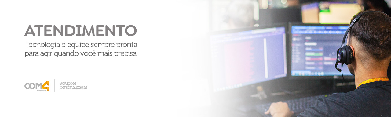 Atendimento Com4