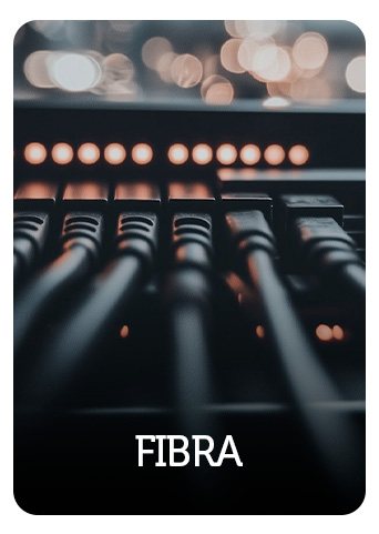 Internet fibra optica