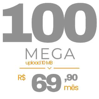 100 Mega